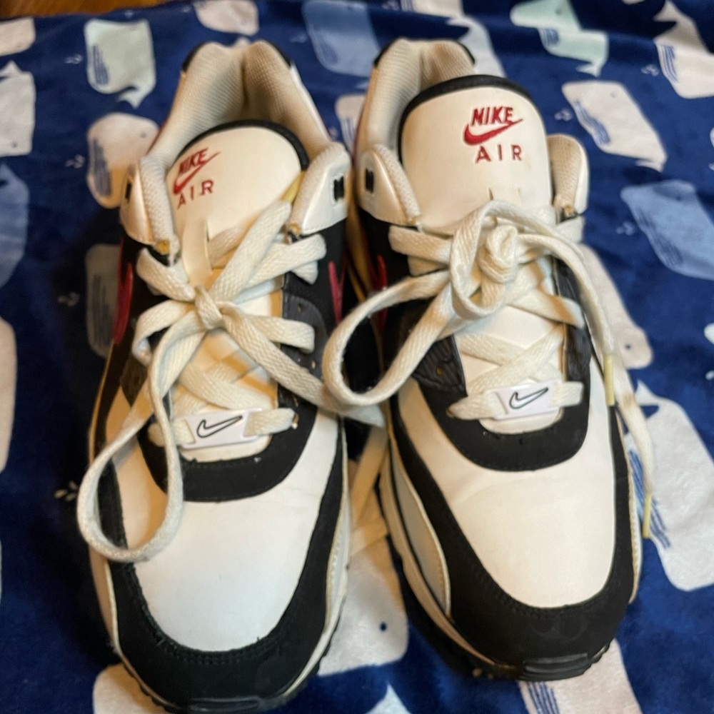 nike air max 90 size 6.5Y